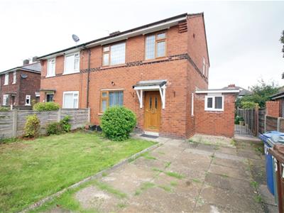 Whitefield Road, Bury